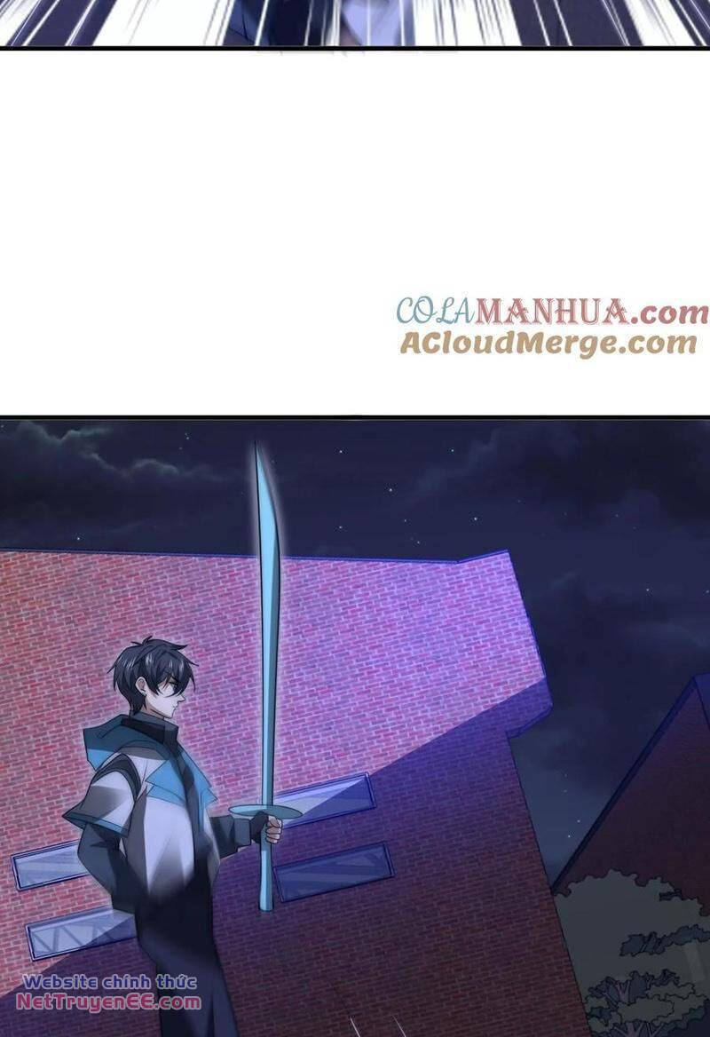 Tích Trữ 10 Vạn Vật Tư Trước Ngày Tận Thế Chapter 161 - Trang 2