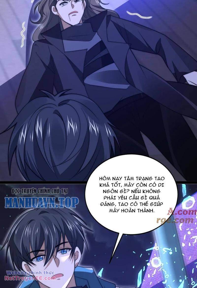 Tích Trữ 10 Vạn Vật Tư Trước Ngày Tận Thế Chapter 161 - Trang 2