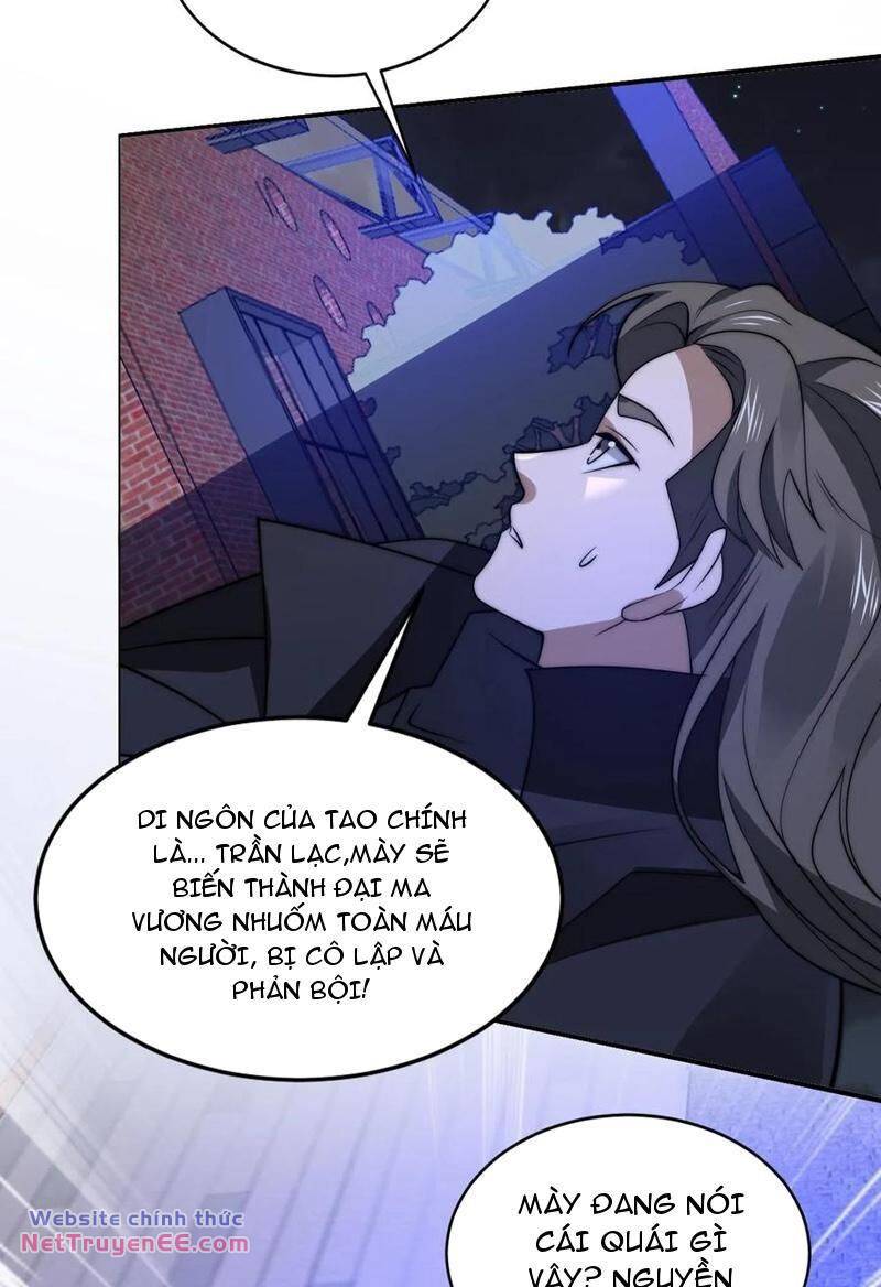 Tích Trữ 10 Vạn Vật Tư Trước Ngày Tận Thế Chapter 161 - Trang 2