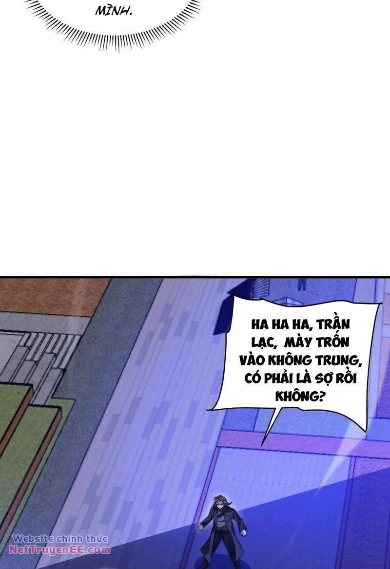 Tích Trữ 10 Vạn Vật Tư Trước Ngày Tận Thế Chapter 161 - Trang 2