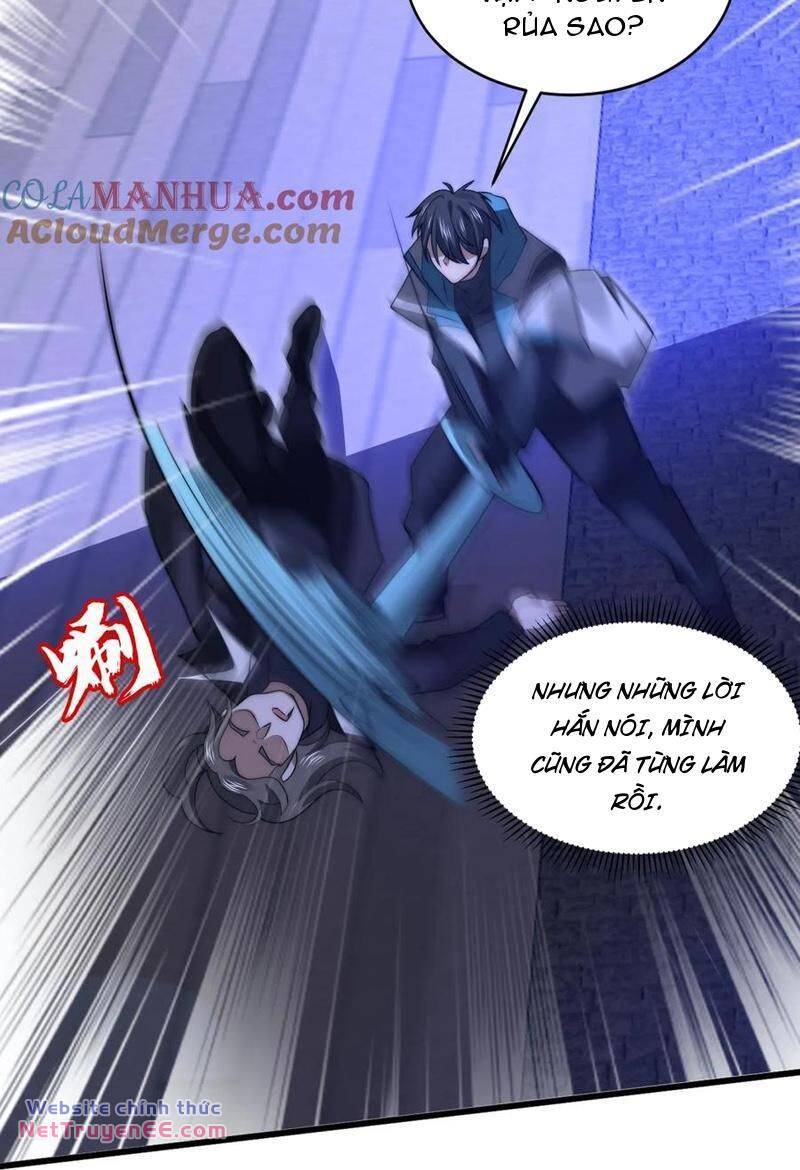 Tích Trữ 10 Vạn Vật Tư Trước Ngày Tận Thế Chapter 161 - Trang 2