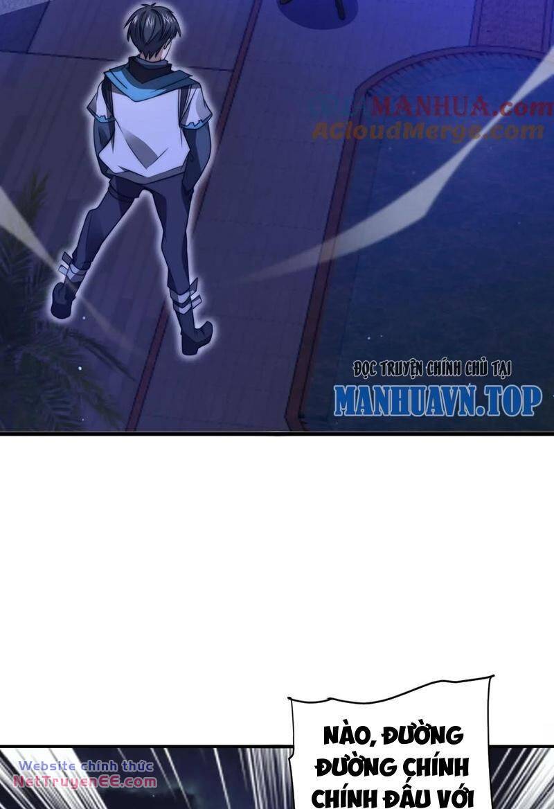 Tích Trữ 10 Vạn Vật Tư Trước Ngày Tận Thế Chapter 161 - Trang 2