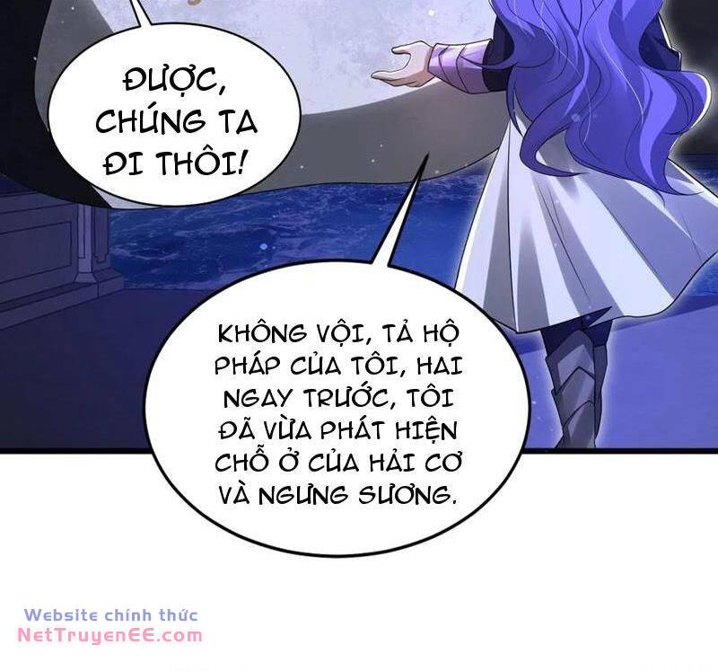 Tích Trữ 10 Vạn Vật Tư Trước Ngày Tận Thế Chapter 161 - Trang 2