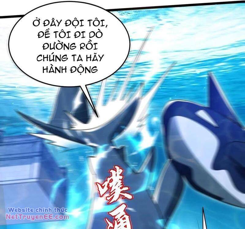 Tích Trữ 10 Vạn Vật Tư Trước Ngày Tận Thế Chapter 161 - Trang 2