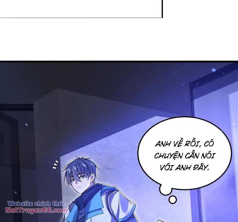 Tích Trữ 10 Vạn Vật Tư Trước Ngày Tận Thế Chapter 161 - Trang 2