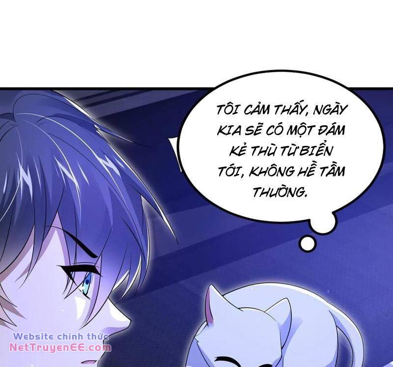 Tích Trữ 10 Vạn Vật Tư Trước Ngày Tận Thế Chapter 161 - Trang 2