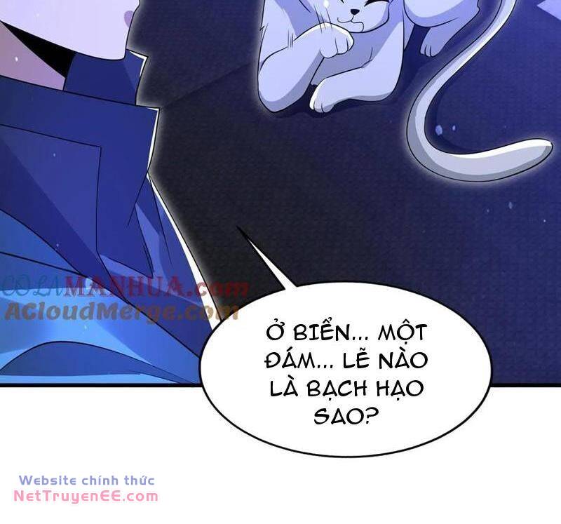 Tích Trữ 10 Vạn Vật Tư Trước Ngày Tận Thế Chapter 161 - Trang 2