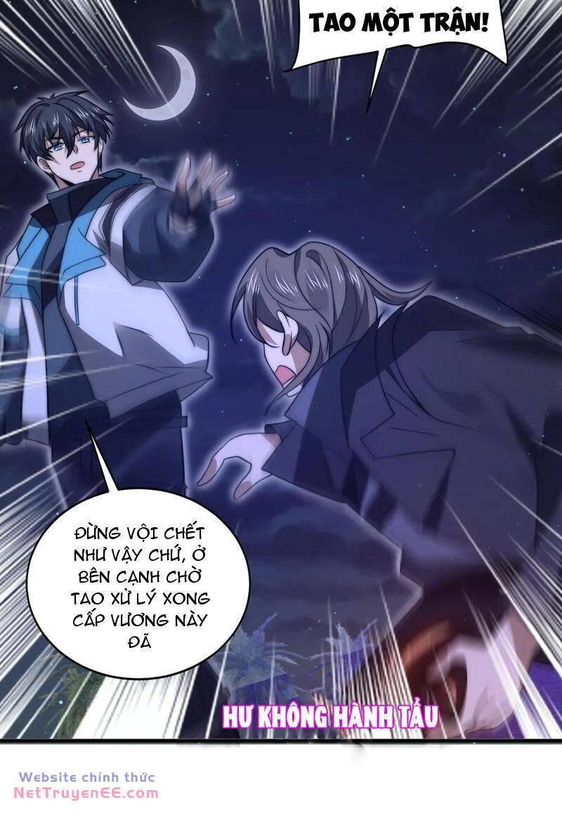 Tích Trữ 10 Vạn Vật Tư Trước Ngày Tận Thế Chapter 161 - Trang 2