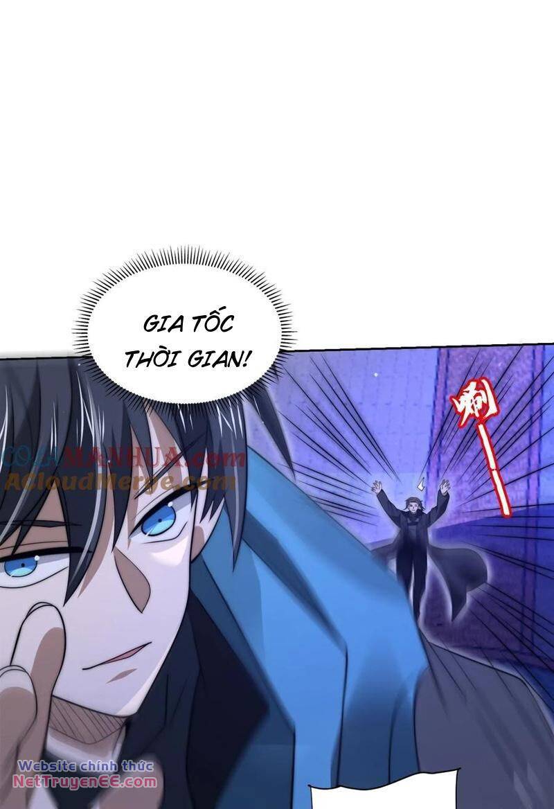 Tích Trữ 10 Vạn Vật Tư Trước Ngày Tận Thế Chapter 161 - Trang 2