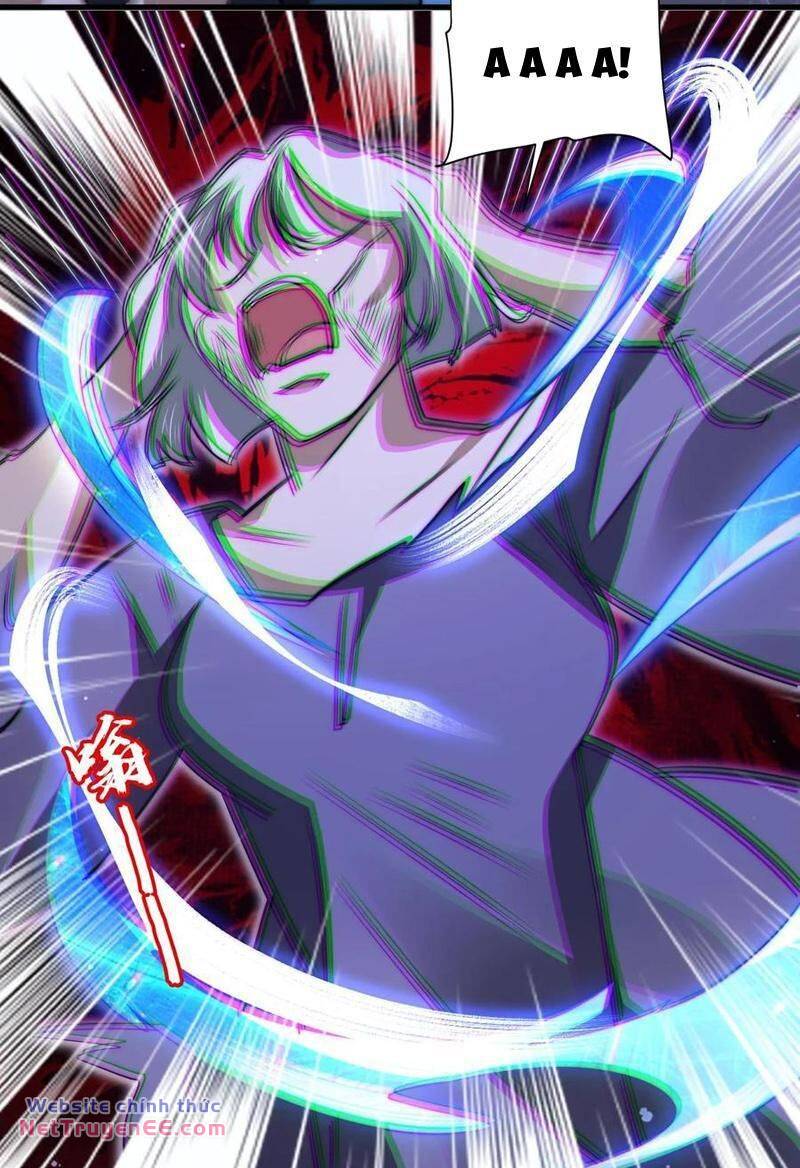 Tích Trữ 10 Vạn Vật Tư Trước Ngày Tận Thế Chapter 161 - Trang 2