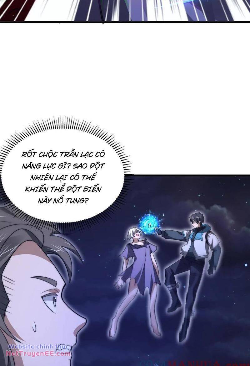 Tích Trữ 10 Vạn Vật Tư Trước Ngày Tận Thế Chapter 161 - Trang 2