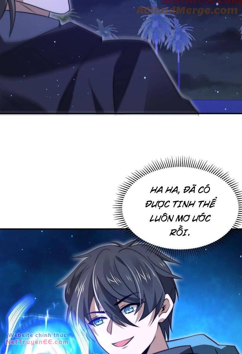 Tích Trữ 10 Vạn Vật Tư Trước Ngày Tận Thế Chapter 161 - Trang 2