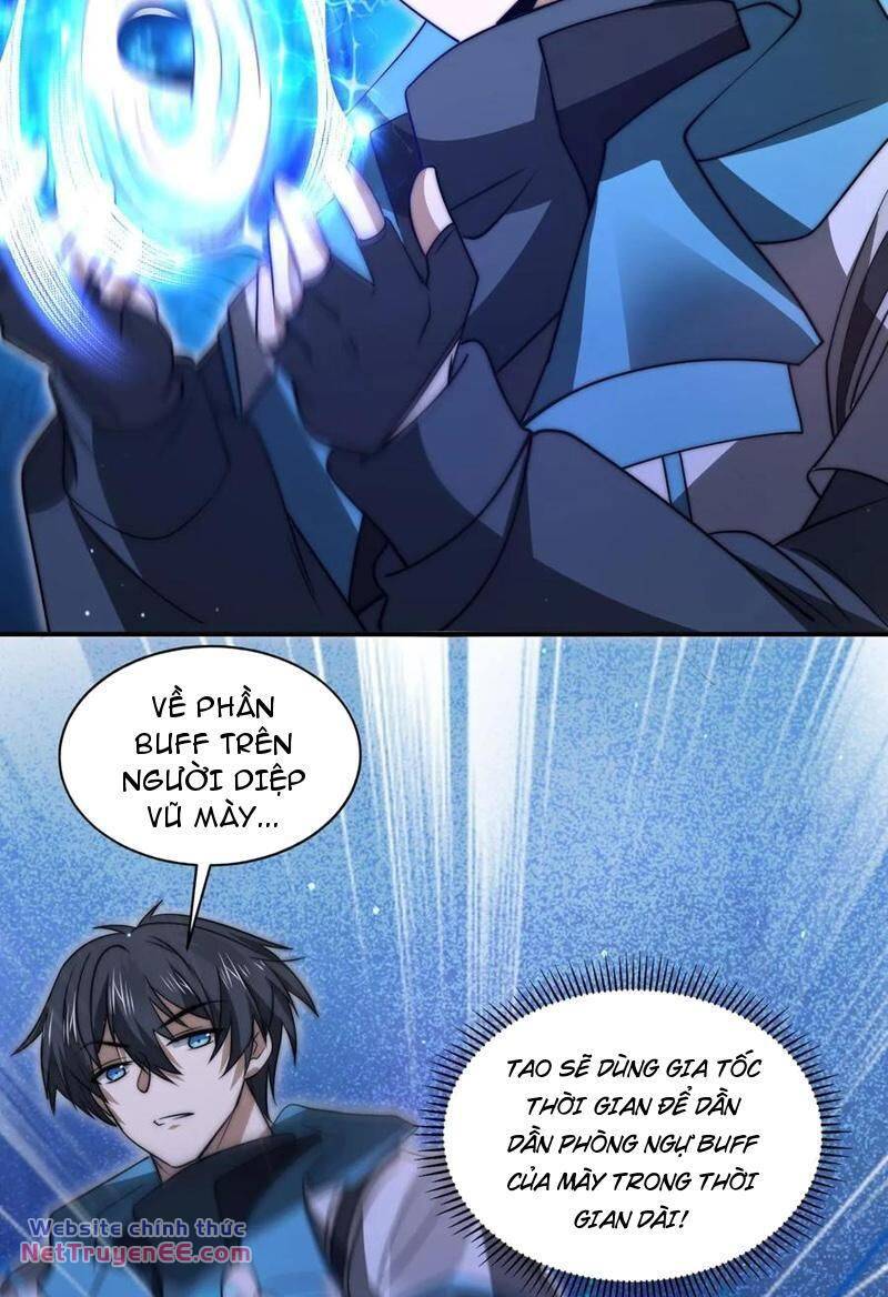 Tích Trữ 10 Vạn Vật Tư Trước Ngày Tận Thế Chapter 161 - Trang 2