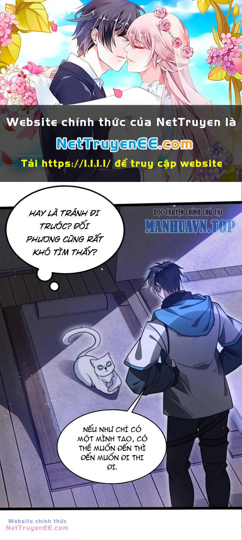 Tích Trữ 10 Vạn Vật Tư Trước Ngày Tận Thế Chapter 162 - Trang 2