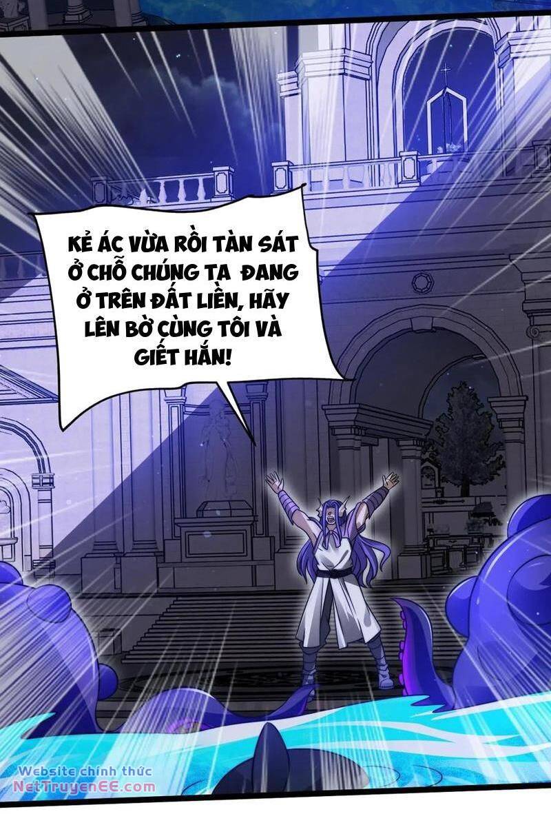 Tích Trữ 10 Vạn Vật Tư Trước Ngày Tận Thế Chapter 162 - Trang 2