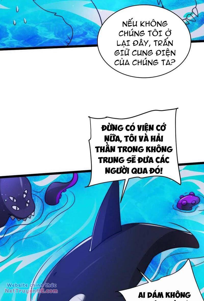 Tích Trữ 10 Vạn Vật Tư Trước Ngày Tận Thế Chapter 162 - Trang 2