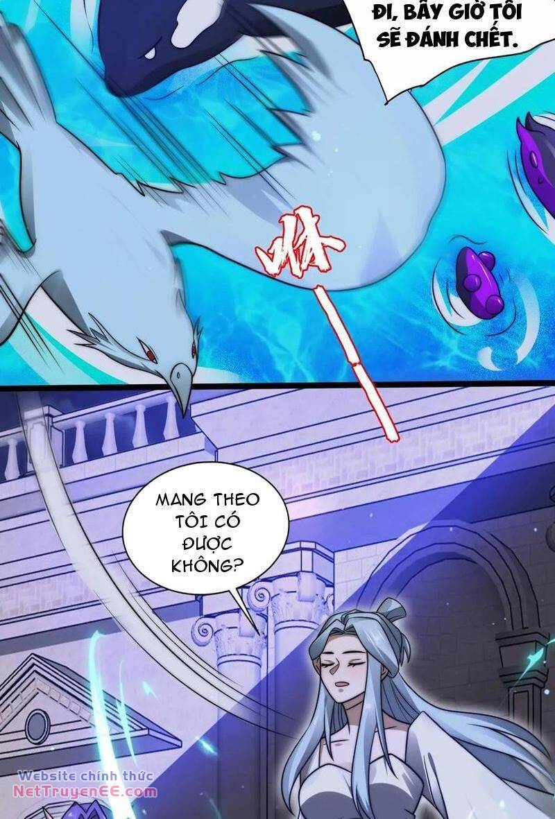 Tích Trữ 10 Vạn Vật Tư Trước Ngày Tận Thế Chapter 162 - Trang 2