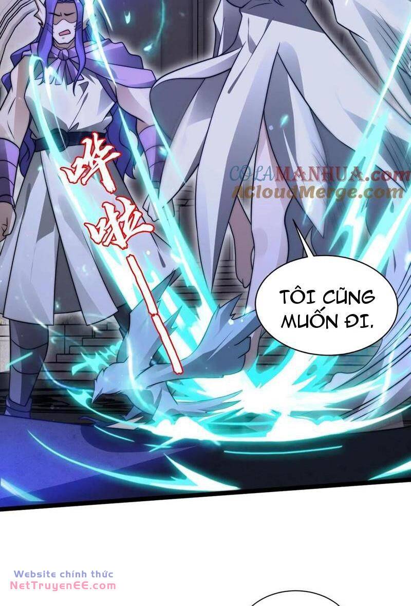 Tích Trữ 10 Vạn Vật Tư Trước Ngày Tận Thế Chapter 162 - Trang 2