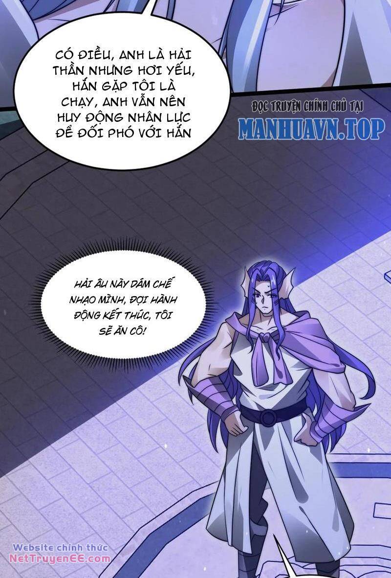 Tích Trữ 10 Vạn Vật Tư Trước Ngày Tận Thế Chapter 162 - Trang 2