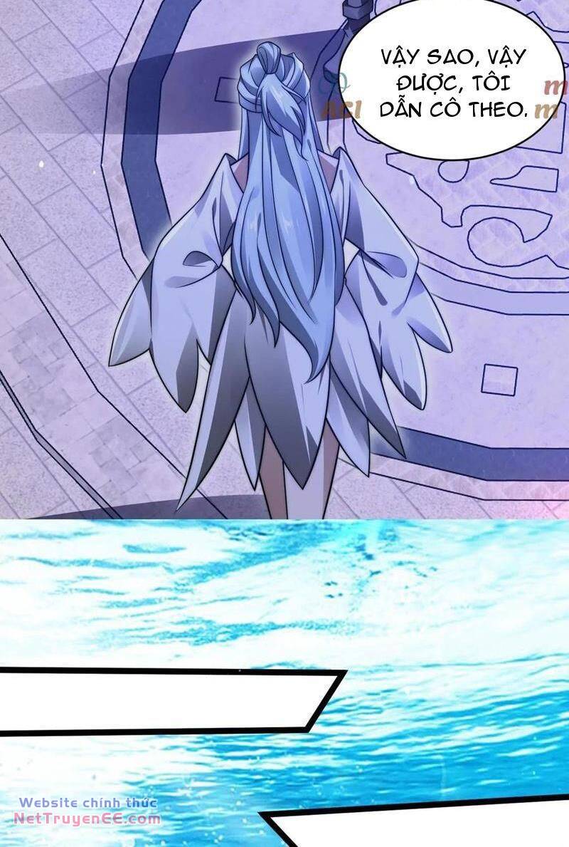 Tích Trữ 10 Vạn Vật Tư Trước Ngày Tận Thế Chapter 162 - Trang 2