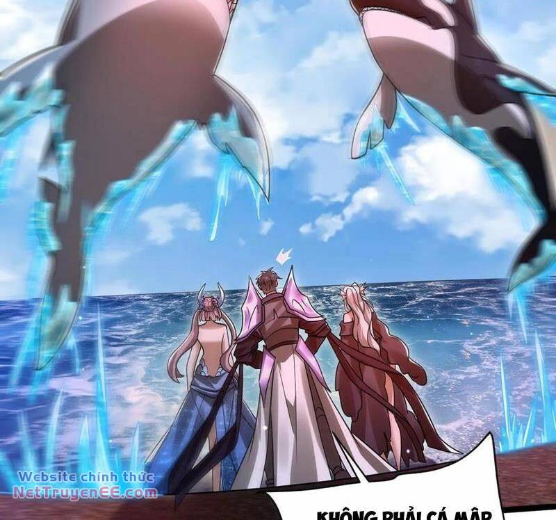 Tích Trữ 10 Vạn Vật Tư Trước Ngày Tận Thế Chapter 162 - Trang 2