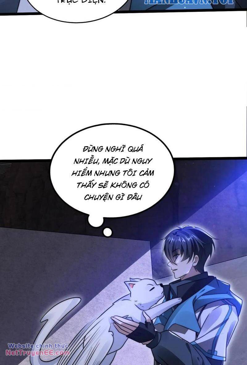 Tích Trữ 10 Vạn Vật Tư Trước Ngày Tận Thế Chapter 162 - Trang 2