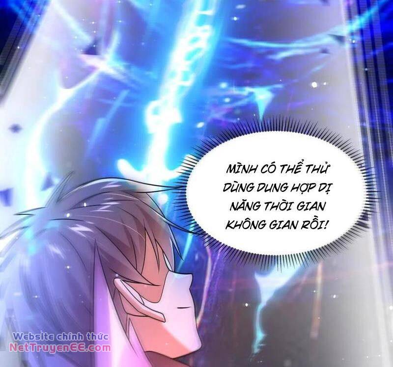 Tích Trữ 10 Vạn Vật Tư Trước Ngày Tận Thế Chapter 162 - Trang 2