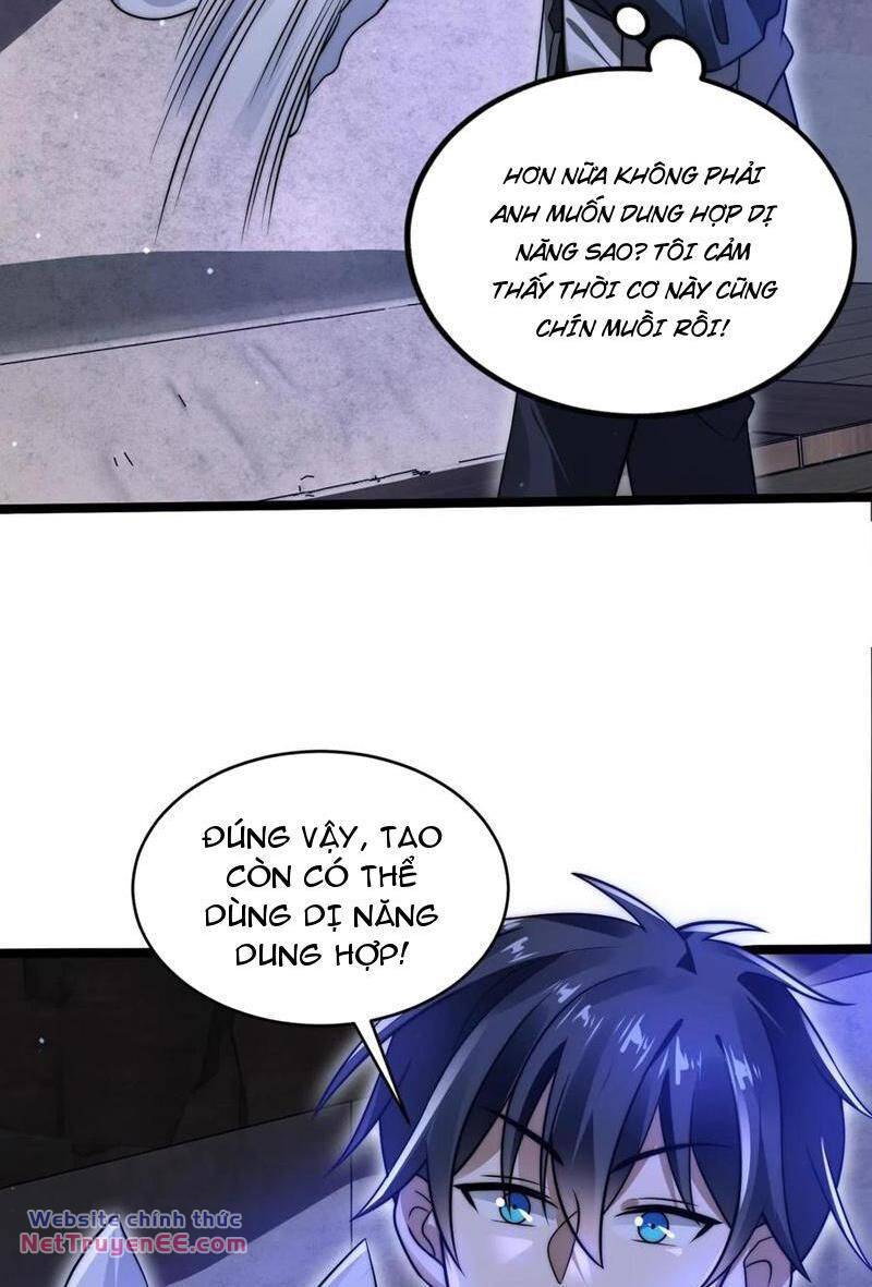 Tích Trữ 10 Vạn Vật Tư Trước Ngày Tận Thế Chapter 162 - Trang 2