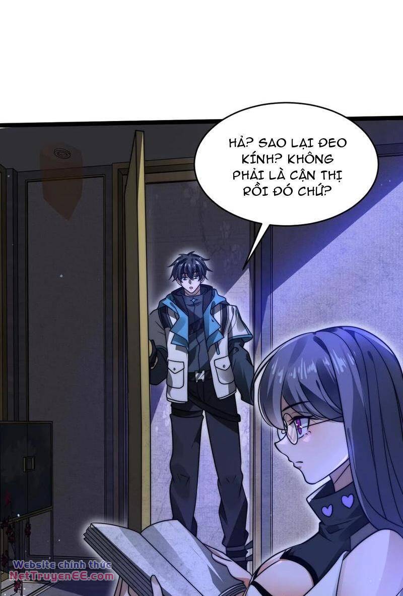 Tích Trữ 10 Vạn Vật Tư Trước Ngày Tận Thế Chapter 162 - Trang 2