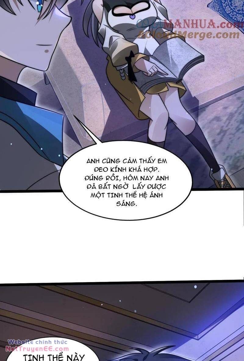 Tích Trữ 10 Vạn Vật Tư Trước Ngày Tận Thế Chapter 162 - Trang 2