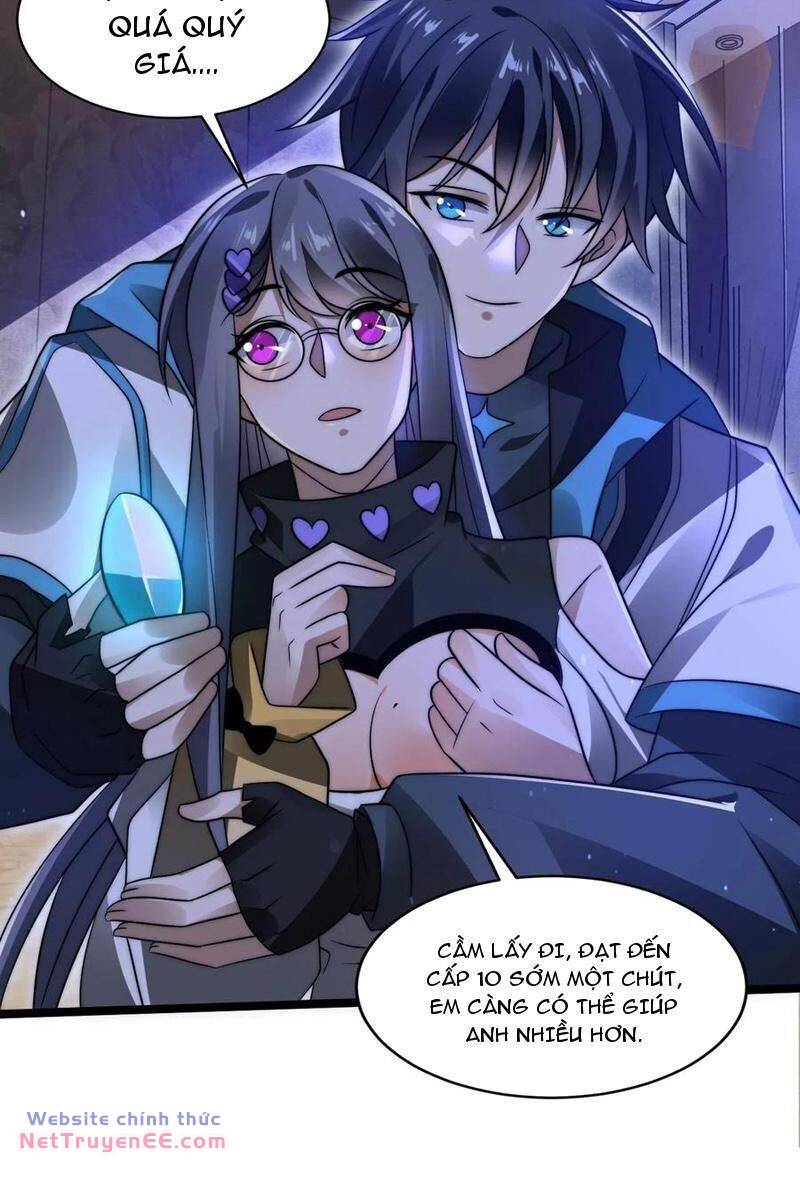 Tích Trữ 10 Vạn Vật Tư Trước Ngày Tận Thế Chapter 162 - Trang 2