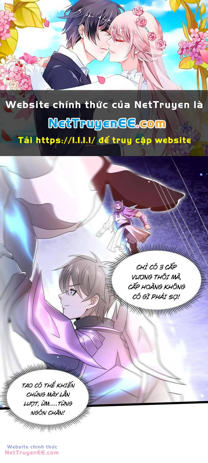 Tích Trữ 10 Vạn Vật Tư Trước Ngày Tận Thế Chapter 163 - Trang 2