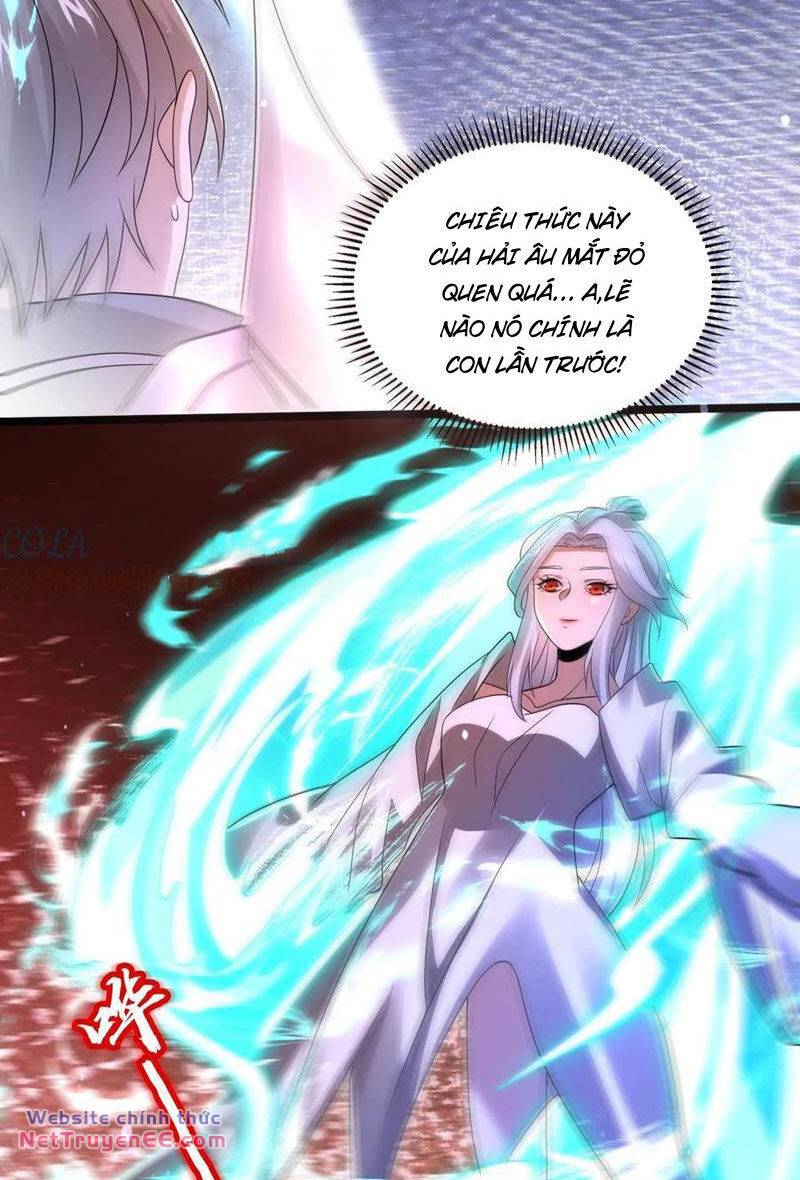 Tích Trữ 10 Vạn Vật Tư Trước Ngày Tận Thế Chapter 163 - Trang 2