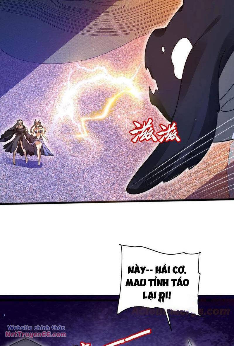 Tích Trữ 10 Vạn Vật Tư Trước Ngày Tận Thế Chapter 163 - Trang 2