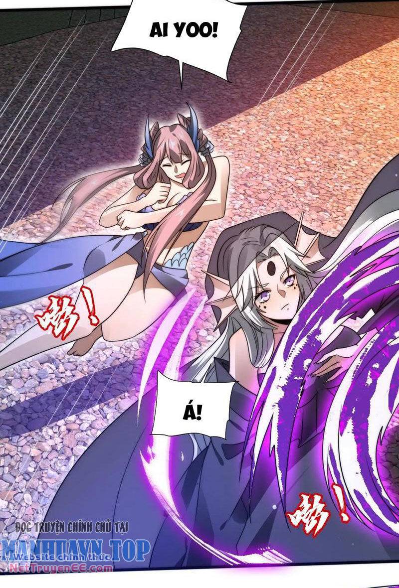 Tích Trữ 10 Vạn Vật Tư Trước Ngày Tận Thế Chapter 163 - Trang 2