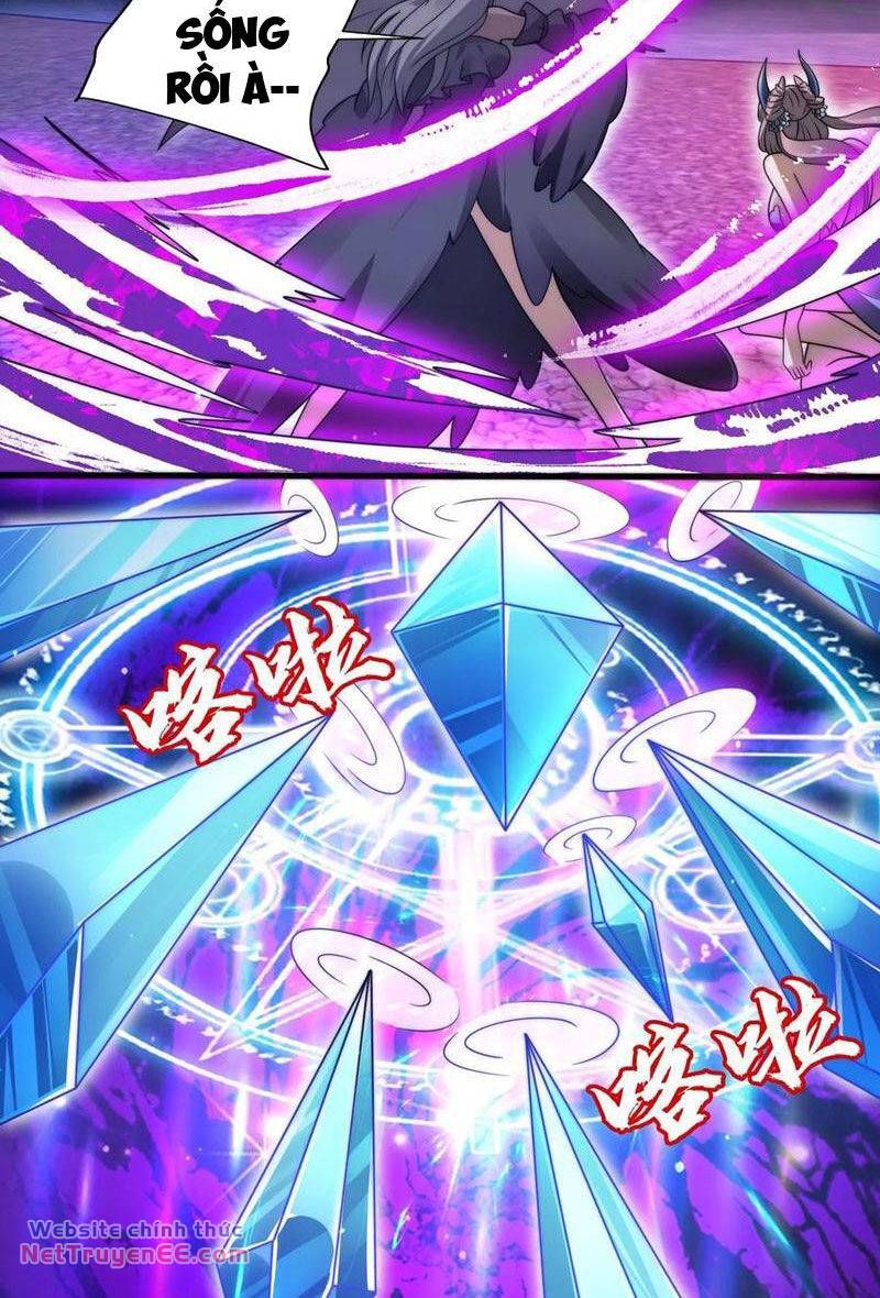 Tích Trữ 10 Vạn Vật Tư Trước Ngày Tận Thế Chapter 163 - Trang 2