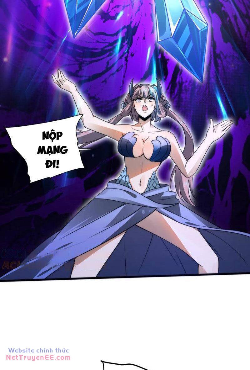 Tích Trữ 10 Vạn Vật Tư Trước Ngày Tận Thế Chapter 163 - Trang 2