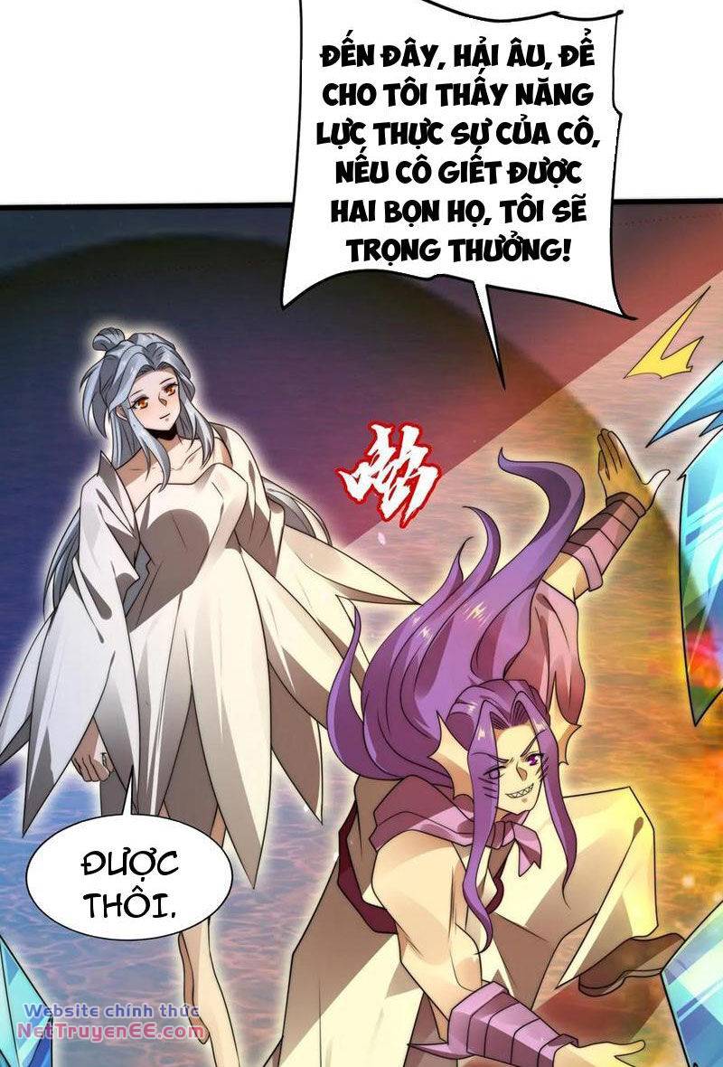 Tích Trữ 10 Vạn Vật Tư Trước Ngày Tận Thế Chapter 163 - Trang 2