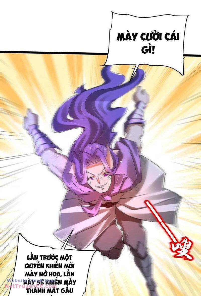 Tích Trữ 10 Vạn Vật Tư Trước Ngày Tận Thế Chapter 163 - Trang 2