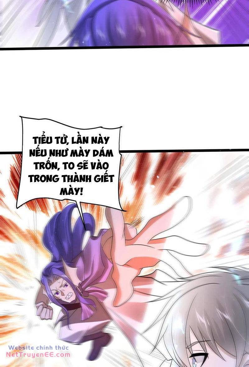 Tích Trữ 10 Vạn Vật Tư Trước Ngày Tận Thế Chapter 163 - Trang 2