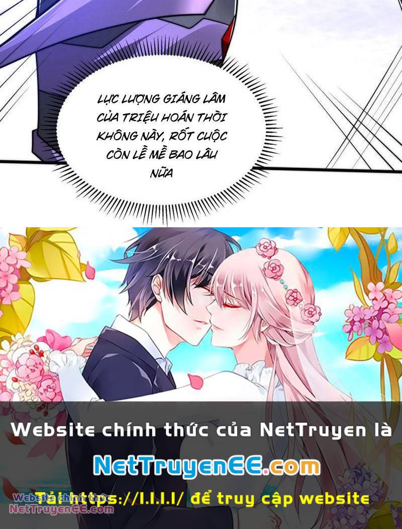 Tích Trữ 10 Vạn Vật Tư Trước Ngày Tận Thế Chapter 163 - Trang 2