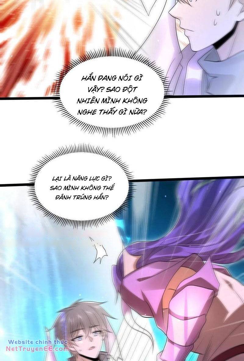 Tích Trữ 10 Vạn Vật Tư Trước Ngày Tận Thế Chapter 163 - Trang 2