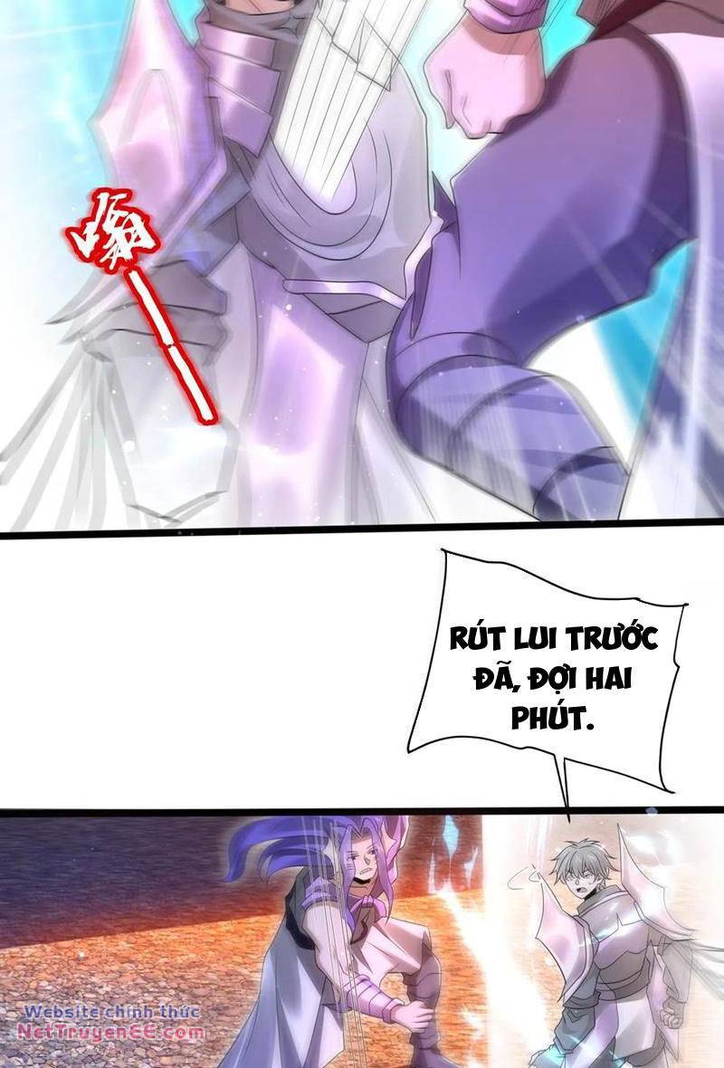 Tích Trữ 10 Vạn Vật Tư Trước Ngày Tận Thế Chapter 163 - Trang 2