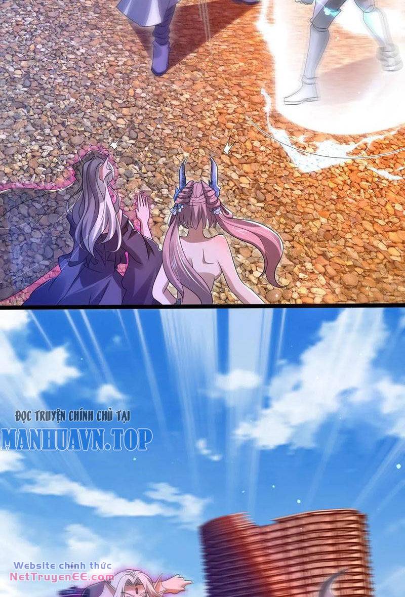 Tích Trữ 10 Vạn Vật Tư Trước Ngày Tận Thế Chapter 163 - Trang 2