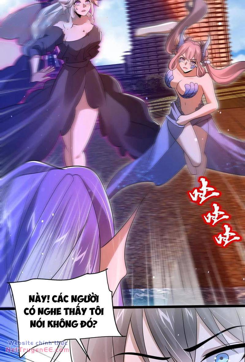 Tích Trữ 10 Vạn Vật Tư Trước Ngày Tận Thế Chapter 163 - Trang 2