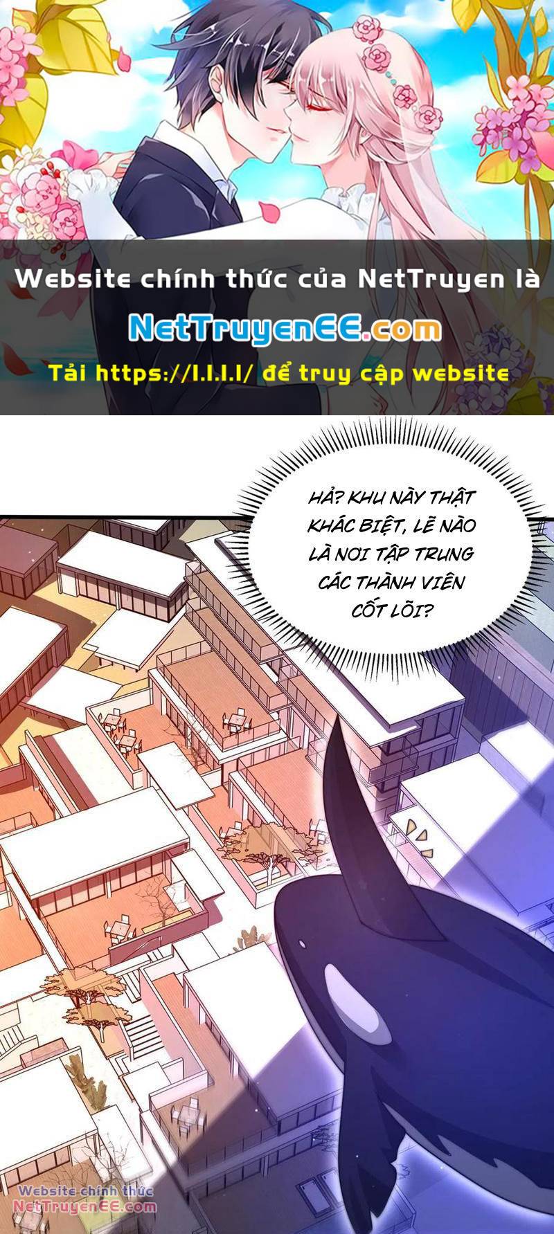 Tích Trữ 10 Vạn Vật Tư Trước Ngày Tận Thế Chapter 164 - Trang 2