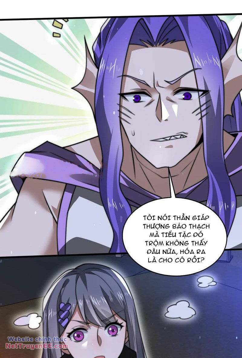 Tích Trữ 10 Vạn Vật Tư Trước Ngày Tận Thế Chapter 164 - Trang 2