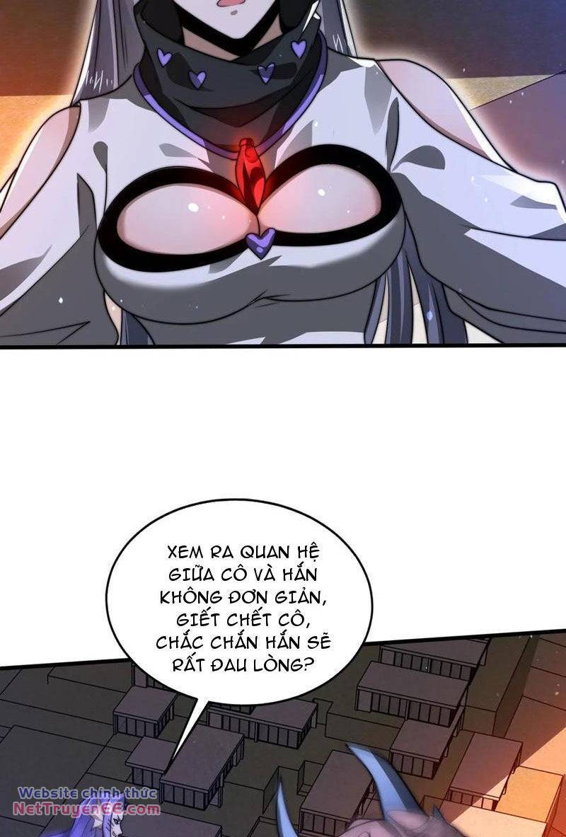 Tích Trữ 10 Vạn Vật Tư Trước Ngày Tận Thế Chapter 164 - Trang 2