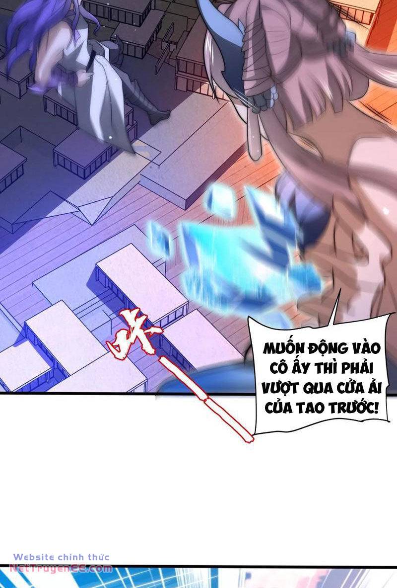 Tích Trữ 10 Vạn Vật Tư Trước Ngày Tận Thế Chapter 164 - Trang 2