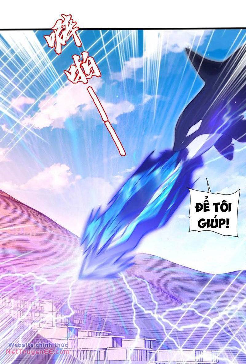 Tích Trữ 10 Vạn Vật Tư Trước Ngày Tận Thế Chapter 164 - Trang 2